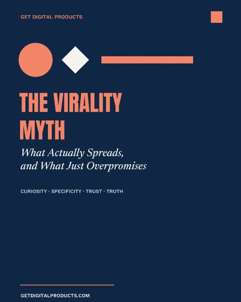 The Virality Myth