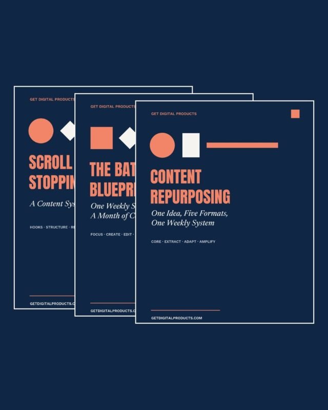 Content Engine — Bundle