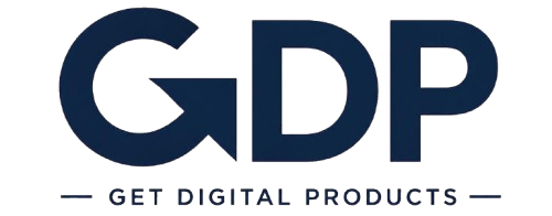 Get Digital Products