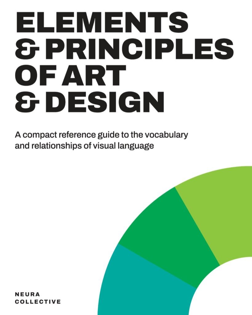 Elements & Principles of Art & Design